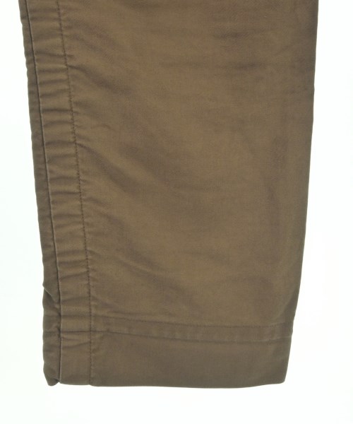 kolor（カラー）チノパン 茶 サイズ:1(S位) メンズ/2200630728048