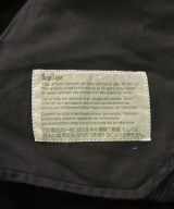 kolor（カラー）チノパン 紺 サイズ:1(S位) メンズ/2200630728055