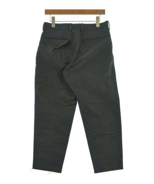 kolor（カラー）チノパン 黒 サイズ:1(S位) メンズ/2200630728079