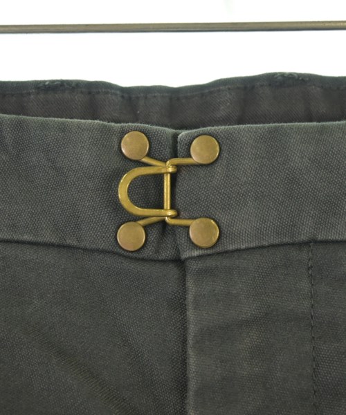 kolor（カラー）チノパン 黒 サイズ:1(S位) メンズ/2200630728079