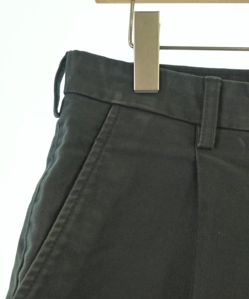 kolor（カラー）チノパン 黒 サイズ:1(S位) メンズ/2200630728079