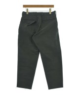 kolor（カラー）チノパン 黒 サイズ:1(S位) メンズ/2200630728079