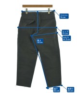 kolor（カラー）チノパン 黒 サイズ:1(S位) メンズ/2200630728079