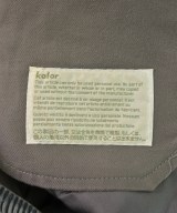 kolor（カラー）チノパン 紺 サイズ:1(S位) メンズ/2200630728086