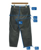 kolor（カラー）チノパン 紺 サイズ:1(S位) メンズ/2200630728086