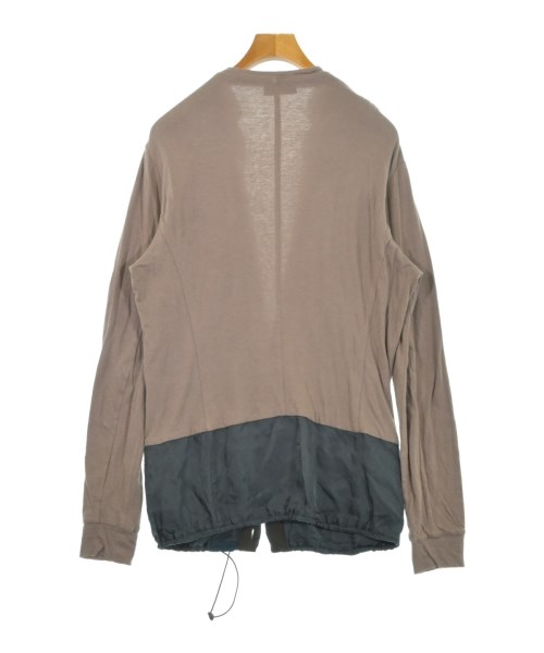 kolor（カラー）ジャケット ベージュ サイズ:3(L位) メンズ/2200631529026
