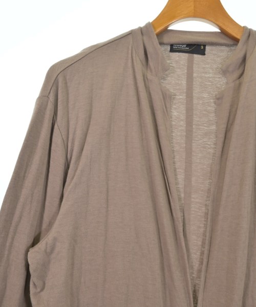 kolor（カラー）ジャケット ベージュ サイズ:3(L位) メンズ/2200631529026