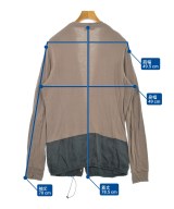 kolor（カラー）ジャケット ベージュ サイズ:3(L位) メンズ/2200631529026