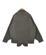 kolor（カラー）カーディガン グレー サイズ:1(S位) メンズ/2200631561033