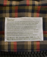 kolor（カラー）カーディガン グレー サイズ:1(S位) メンズ/2200631561033