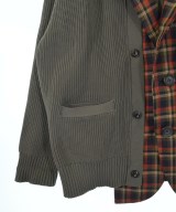 kolor（カラー）カーディガン グレー サイズ:1(S位) メンズ/2200631561033