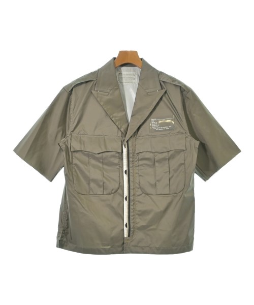 カラー(kolor)のkolor カジュアルシャツ