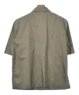 kolor（カラー）カジュアルシャツ カーキ サイズ:2(M位) メンズ/2200632626014
