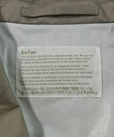 kolor（カラー）カジュアルシャツ カーキ サイズ:2(M位) メンズ/2200632626014