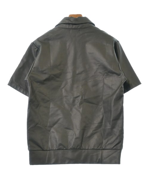 kolor（カラー）スウェット グレー サイズ:3(L位) メンズ/2200614045215