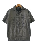 kolor（カラー）スウェット グレー サイズ:3(L位) メンズ/2200614045215