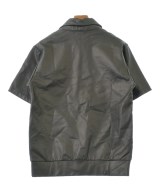 kolor（カラー）スウェット グレー サイズ:3(L位) メンズ/2200614045215