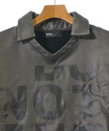 kolor（カラー）スウェット グレー サイズ:3(L位) メンズ/2200614045215