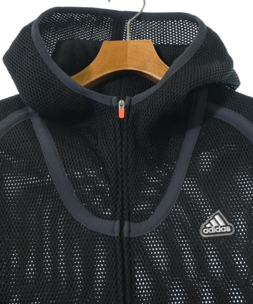 kolor（カラー）パーカー 黒 サイズ:M メンズ/2200614045277