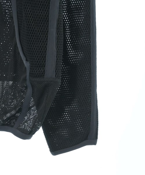 kolor（カラー）パーカー 黒 サイズ:M メンズ/2200614045277