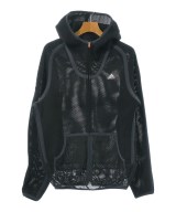 kolor（カラー）パーカー 黒 サイズ:M メンズ/2200614045277