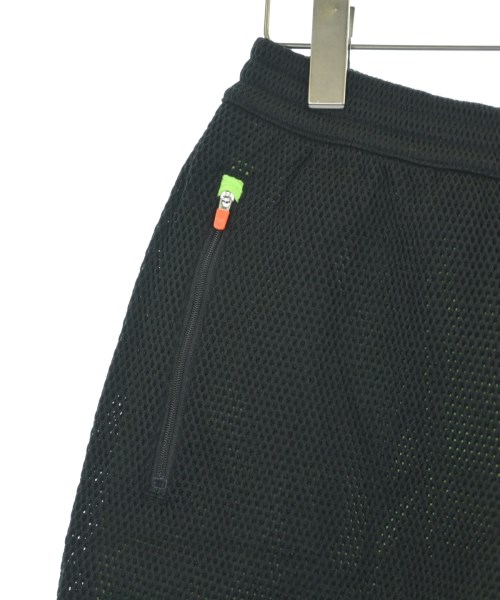 kolor（カラー）ショートパンツ 黒 サイズ:M メンズ/2200614045635