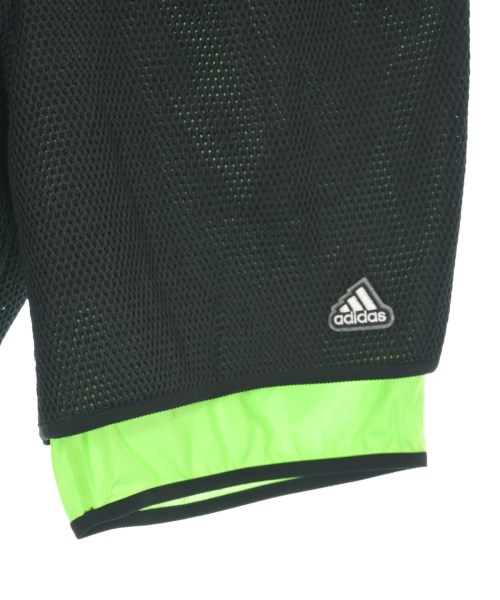 kolor（カラー）ショートパンツ 黒 サイズ:M メンズ/2200614045635