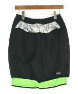 kolor（カラー）ショートパンツ 黒 サイズ:M メンズ/2200614045635