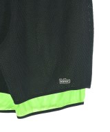 kolor（カラー）ショートパンツ 黒 サイズ:M メンズ/2200614045635