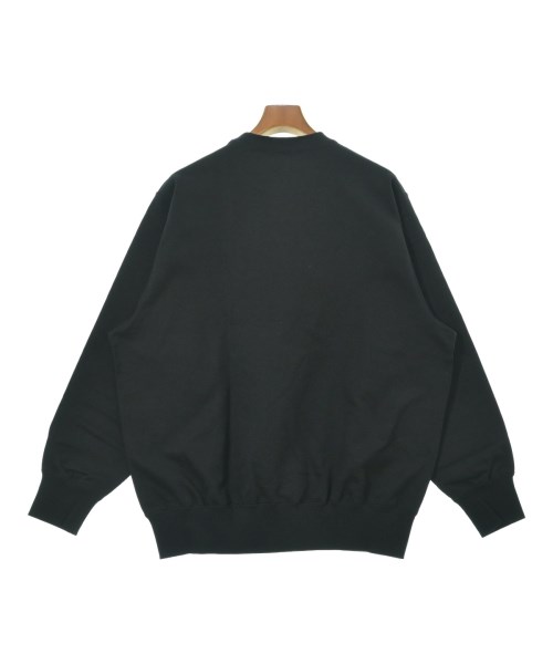 kolor（カラー）スウェット 黒 サイズ:3(L位) メンズ/2200632216031