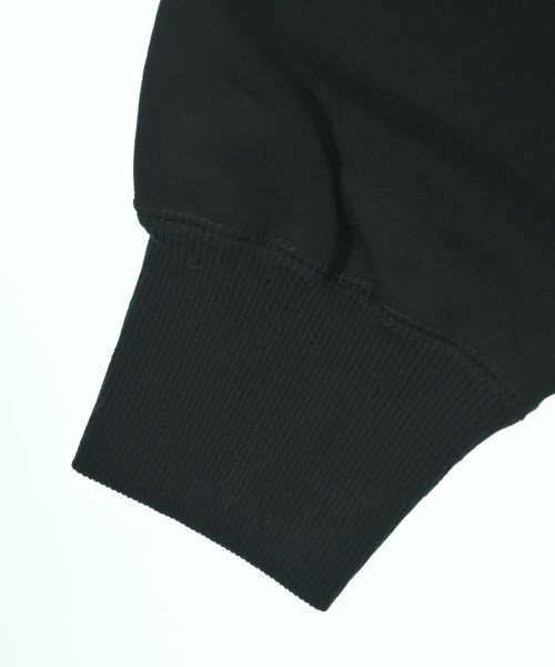 kolor（カラー）スウェット 黒 サイズ:3(L位) メンズ/2200632216031