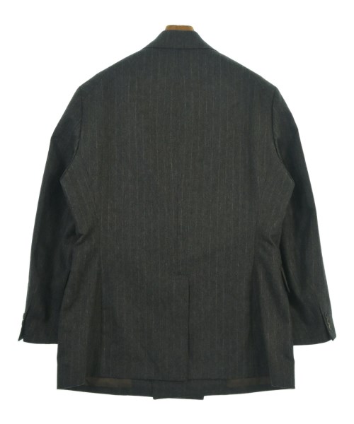 kolor（カラー）テーラードジャケット グレー サイズ:1(S位) メンズ/2200622292021