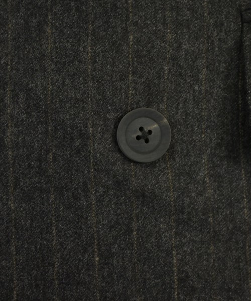 kolor（カラー）テーラードジャケット グレー サイズ:1(S位) メンズ/2200622292021