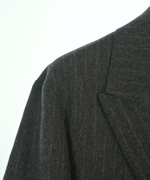 kolor（カラー）テーラードジャケット グレー サイズ:1(S位) メンズ/2200622292021