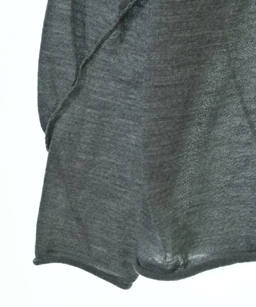 kolor（カラー）ニット・セーター グレー サイズ:1(S位) メンズ/2200622292076