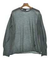 kolor（カラー）ニット・セーター グレー サイズ:1(S位) メンズ/2200622292076