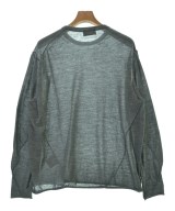 kolor（カラー）ニット・セーター グレー サイズ:1(S位) メンズ/2200622292076