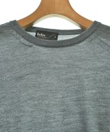 kolor（カラー）ニット・セーター グレー サイズ:1(S位) メンズ/2200622292076