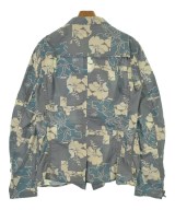 kolor（カラー）テーラードジャケット グレー サイズ:3(L位) メンズ/2200633067014