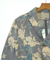 kolor（カラー）テーラードジャケット グレー サイズ:3(L位) メンズ/2200633067014