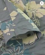 kolor（カラー）テーラードジャケット グレー サイズ:3(L位) メンズ/2200633067014