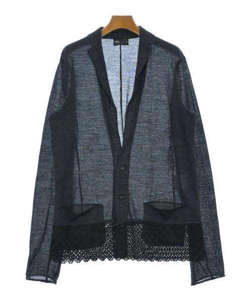 カラー(kolor)のkolor カーディガン