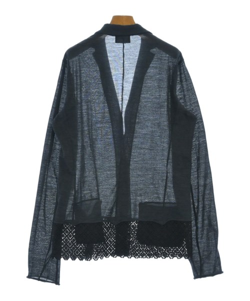 kolor（カラー）カーディガン 紺 サイズ:4(XL位) メンズ/2200633149055