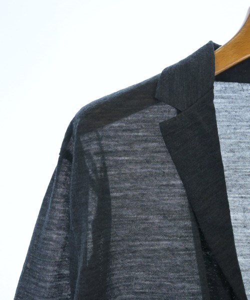 kolor（カラー）カーディガン 紺 サイズ:4(XL位) メンズ/2200633149055