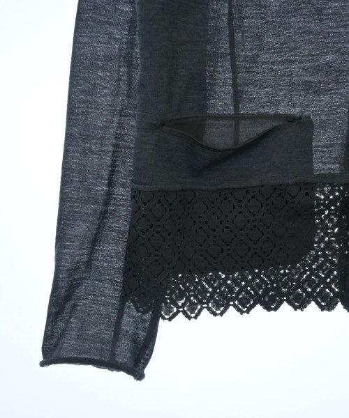 kolor（カラー）カーディガン 紺 サイズ:4(XL位) メンズ/2200633149055