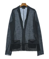 kolor カーディガン