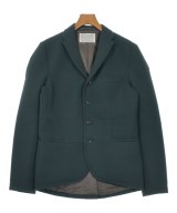 kolor（カラー）テーラードジャケット 緑 サイズ:3(L位) メンズ/2200633171018