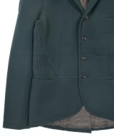 kolor（カラー）テーラードジャケット 緑 サイズ:3(L位) メンズ/2200633171018