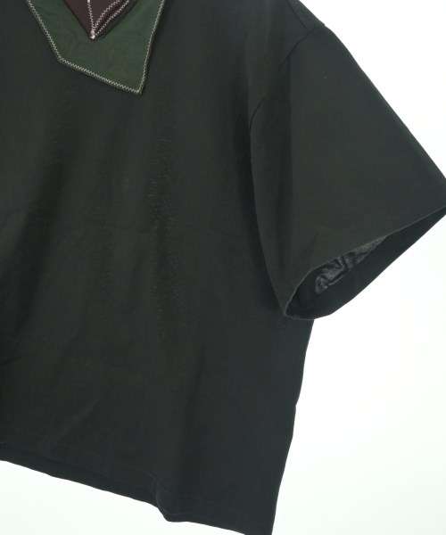 kolor（カラー）Tシャツ・カットソー 黒 サイズ:2(M位) メンズ/2200632321025