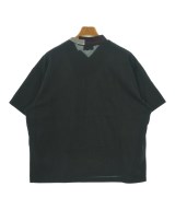 kolor（カラー）Tシャツ・カットソー 黒 サイズ:2(M位) メンズ/2200632321025